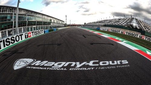 Next Course